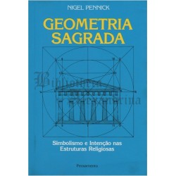 Geometria Sagrada -...
