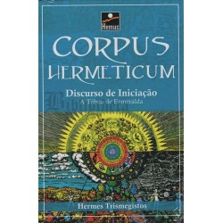 Corpus Hermeticum: Discurso...